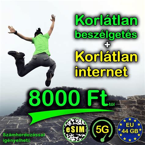 Korlátlan mobilnet: hosszabbít a Yettel